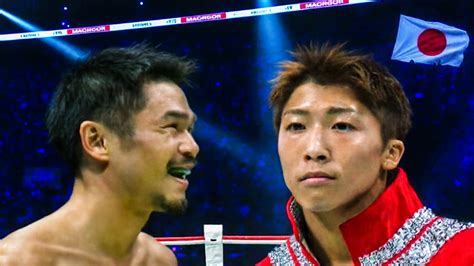 inoue boxer next fight.